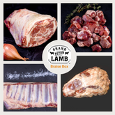 Lamb Braise Box